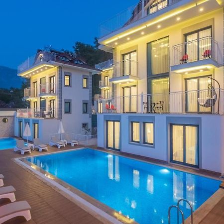 אולודניץ Monastery Suites Hotel (Adults Only) מראה חיצוני תמונה