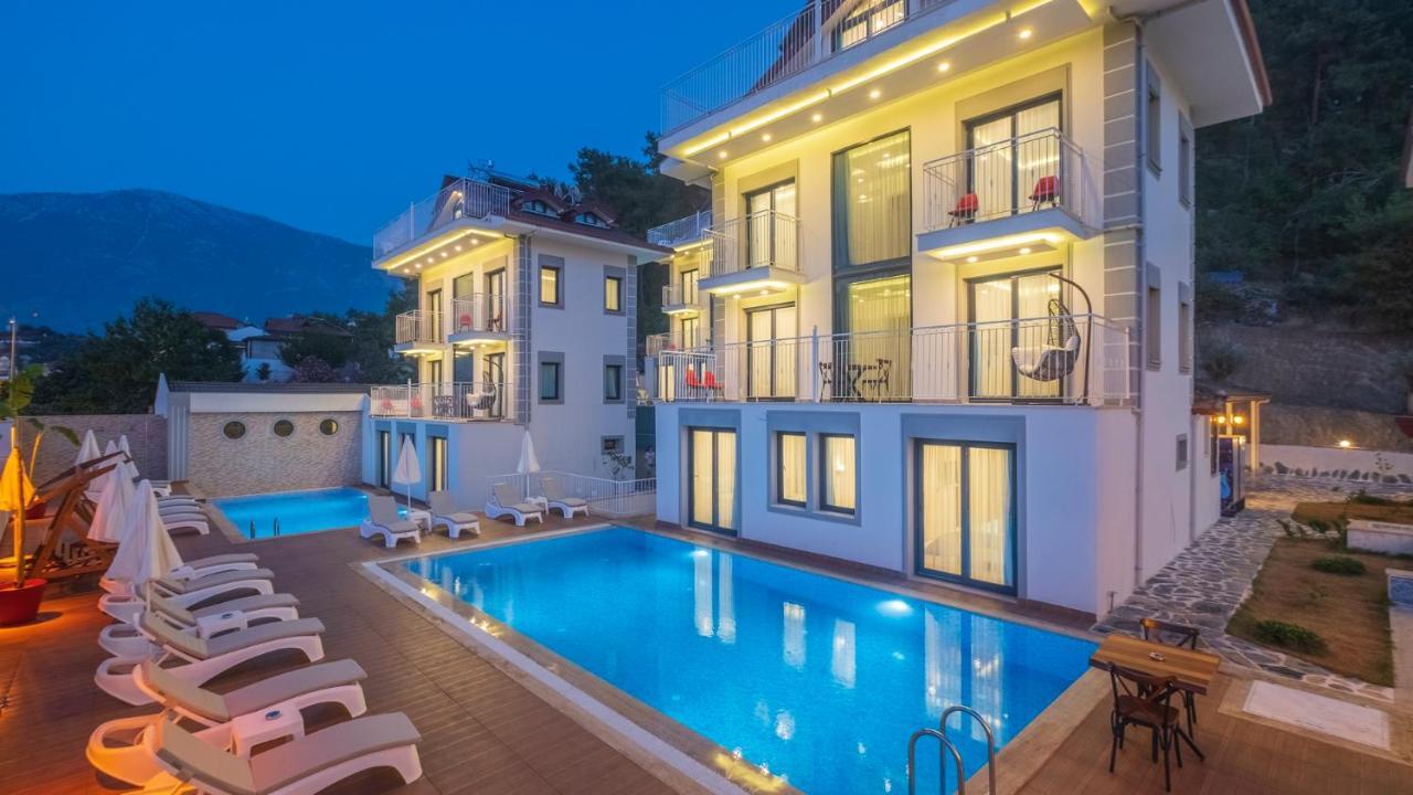 אולודניץ Monastery Suites Hotel (Adults Only) מראה חיצוני תמונה