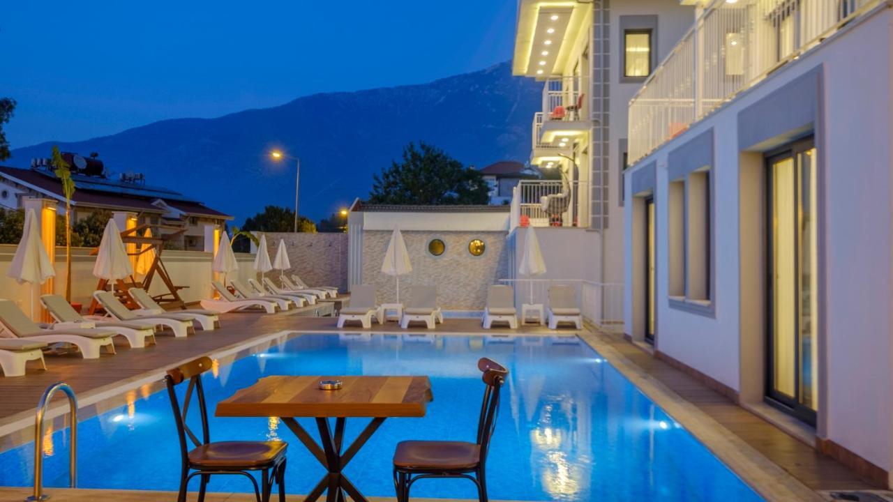 אולודניץ Monastery Suites Hotel (Adults Only) מראה חיצוני תמונה