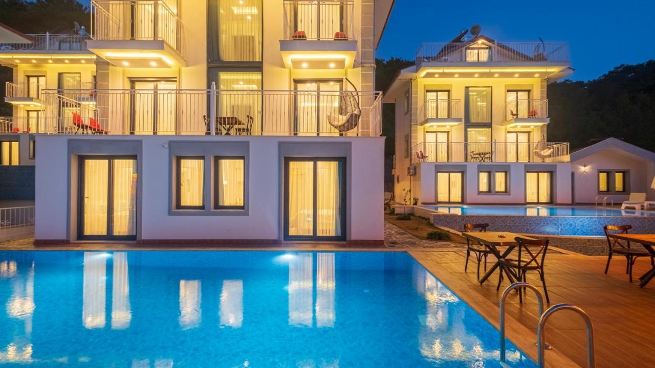 אולודניץ Monastery Suites Hotel (Adults Only) מראה חיצוני תמונה