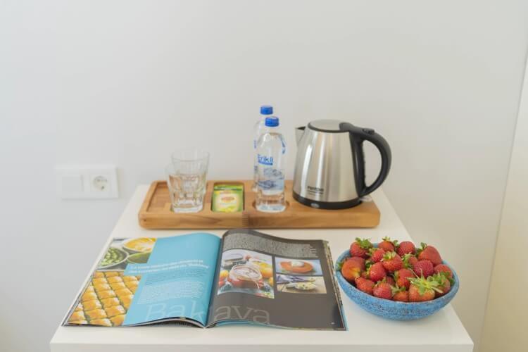 אולודניץ Monastery Suites Hotel (Adults Only) מראה חיצוני תמונה