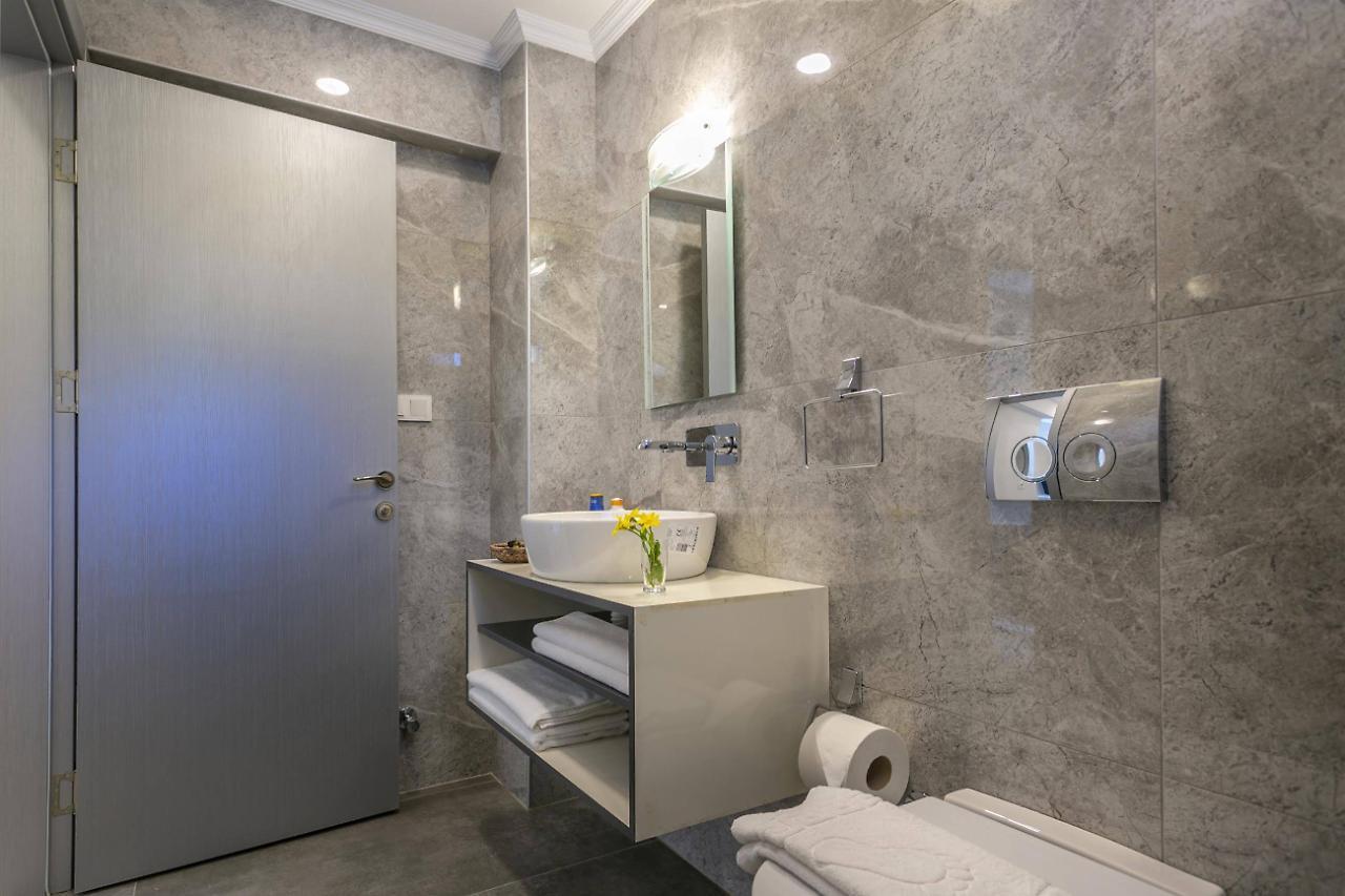אולודניץ Monastery Suites Hotel (Adults Only) מראה חיצוני תמונה