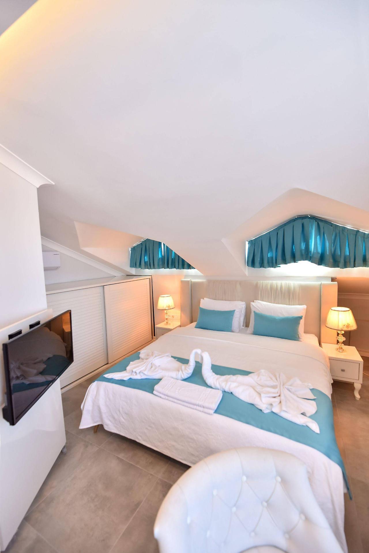 אולודניץ Monastery Suites Hotel (Adults Only) מראה חיצוני תמונה