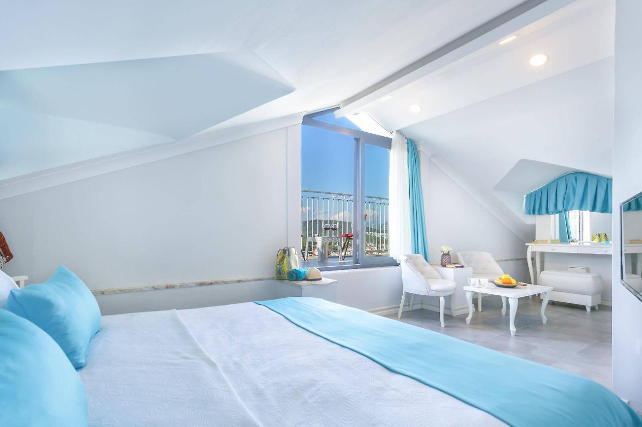 אולודניץ Monastery Suites Hotel (Adults Only) מראה חיצוני תמונה