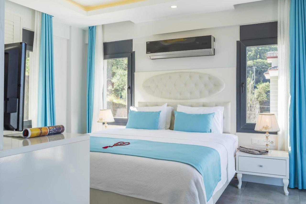 אולודניץ Monastery Suites Hotel (Adults Only) מראה חיצוני תמונה
