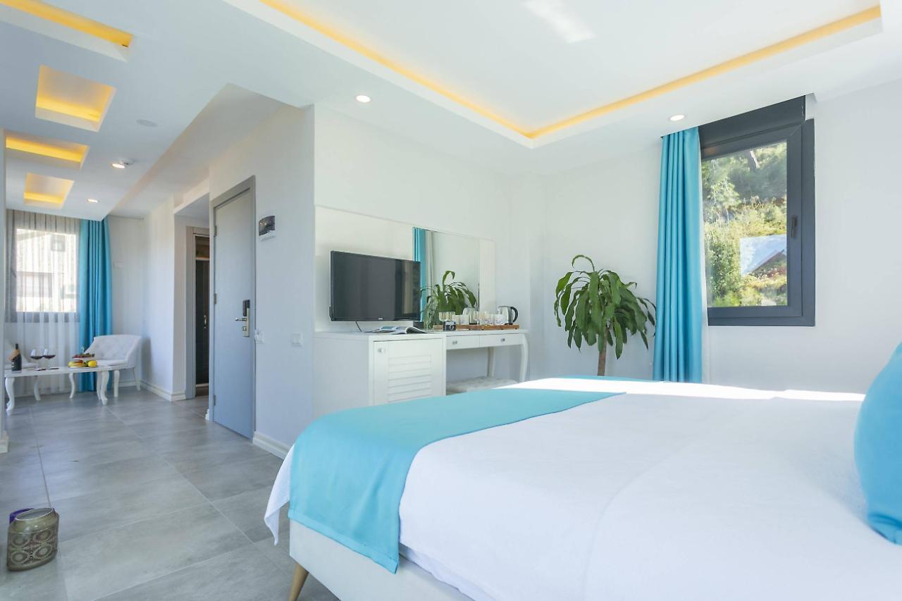 אולודניץ Monastery Suites Hotel (Adults Only) מראה חיצוני תמונה