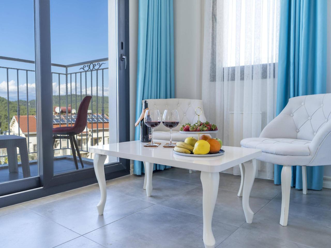 אולודניץ Monastery Suites Hotel (Adults Only) מראה חיצוני תמונה