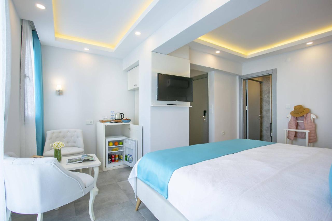 אולודניץ Monastery Suites Hotel (Adults Only) מראה חיצוני תמונה