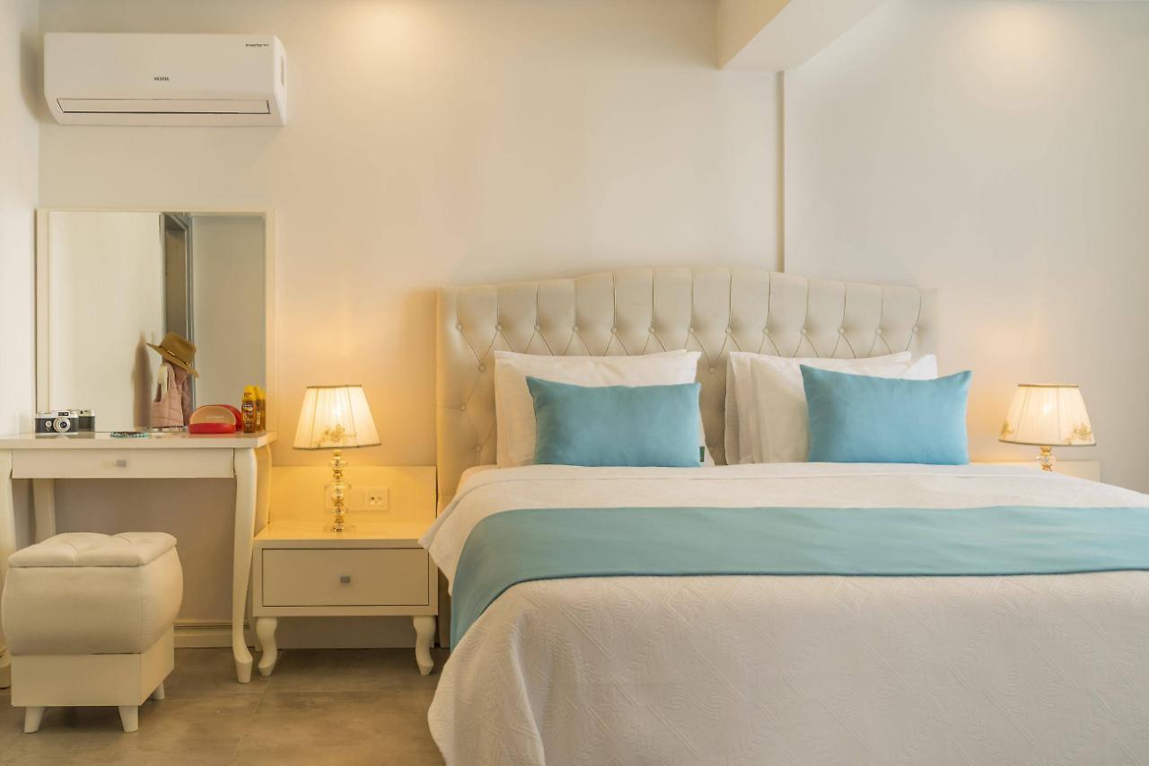 אולודניץ Monastery Suites Hotel (Adults Only) מראה חיצוני תמונה