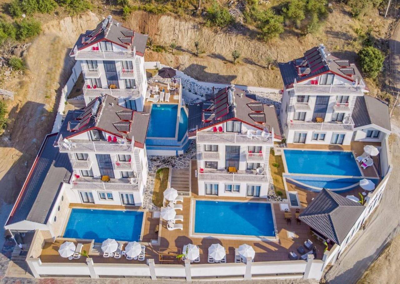 אולודניץ Monastery Suites Hotel (Adults Only) מראה חיצוני תמונה