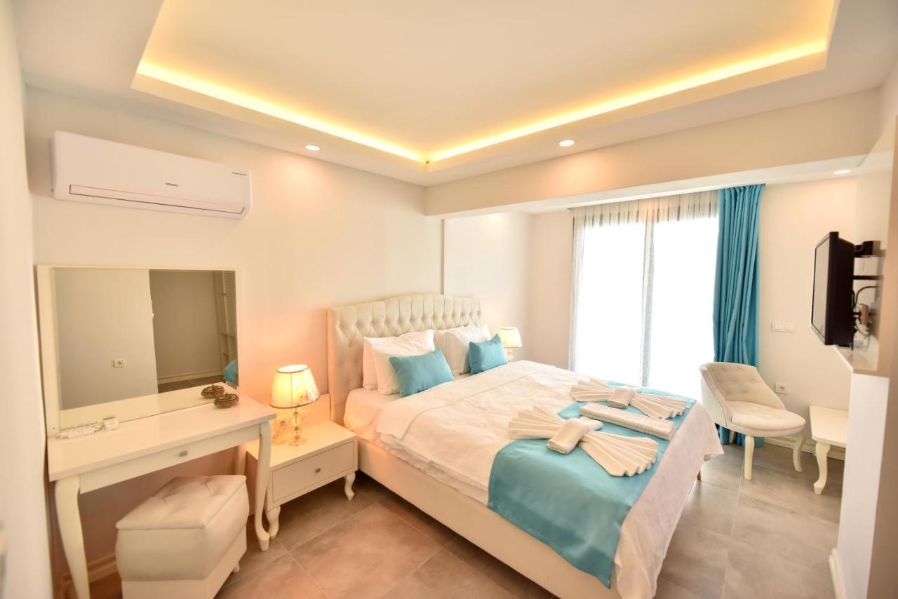 אולודניץ Monastery Suites Hotel (Adults Only) מראה חיצוני תמונה
