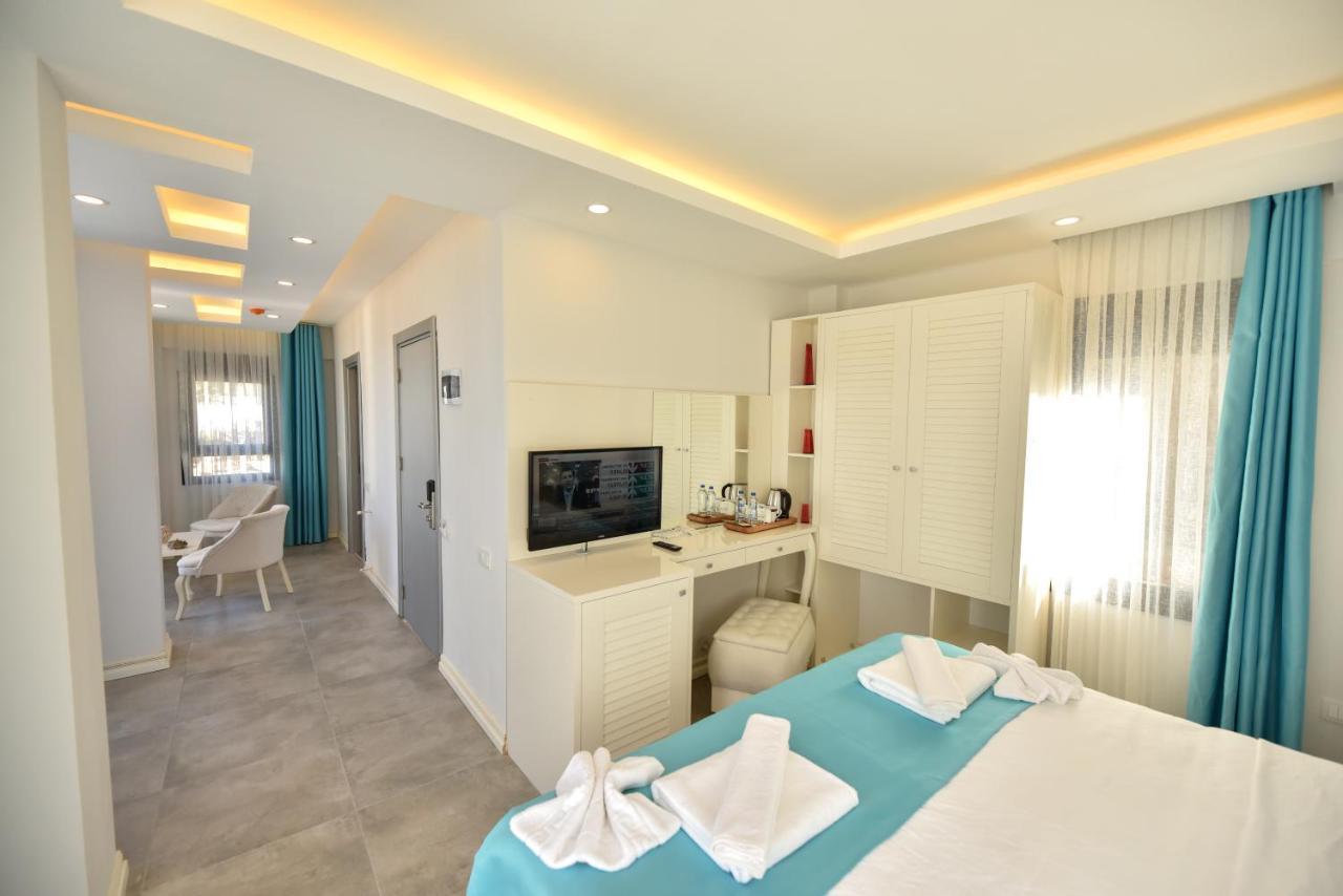 אולודניץ Monastery Suites Hotel (Adults Only) מראה חיצוני תמונה