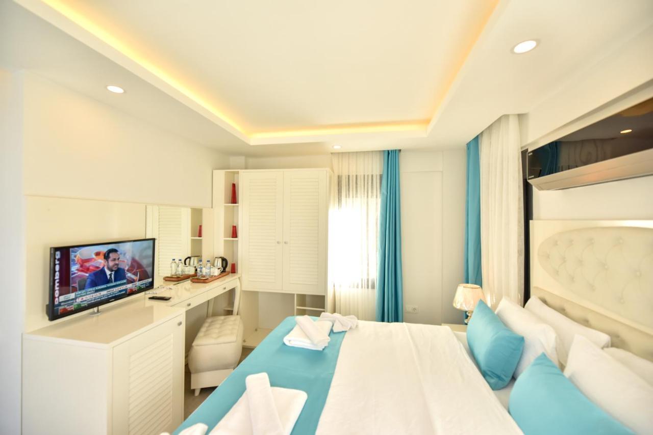 אולודניץ Monastery Suites Hotel (Adults Only) מראה חיצוני תמונה