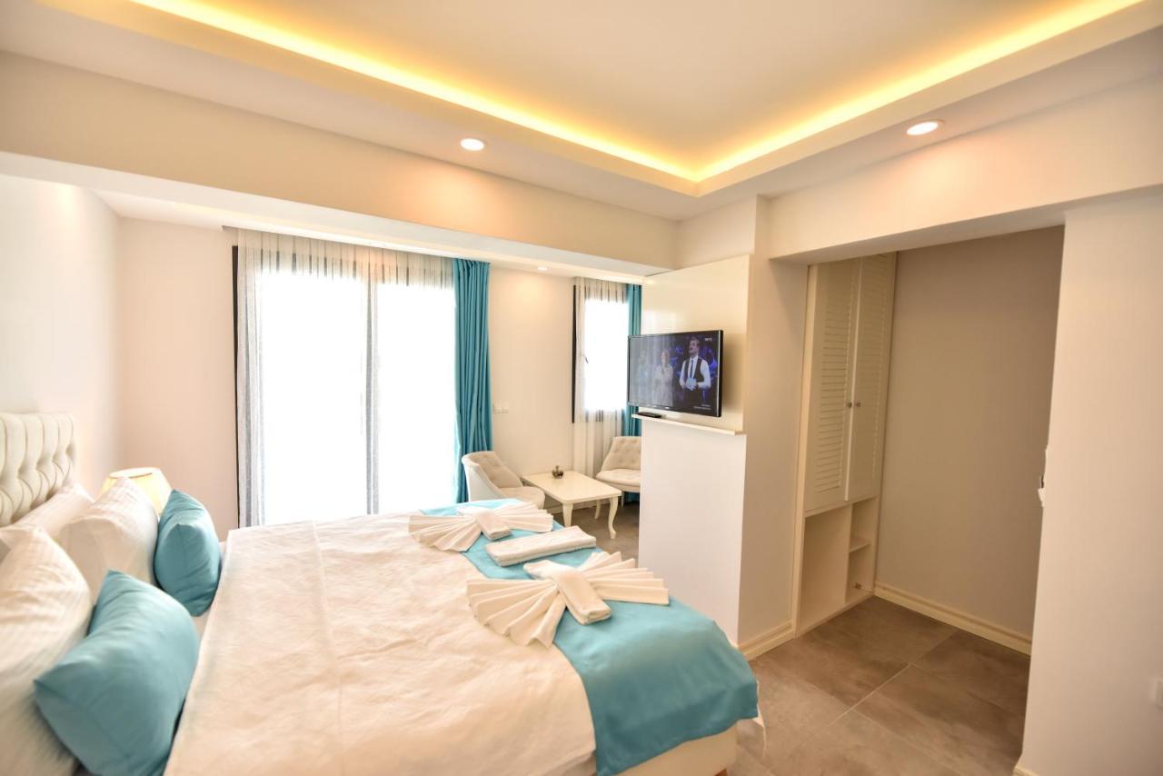 אולודניץ Monastery Suites Hotel (Adults Only) מראה חיצוני תמונה