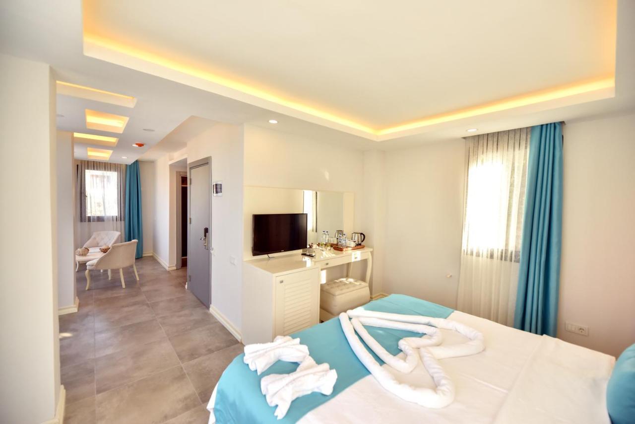 אולודניץ Monastery Suites Hotel (Adults Only) מראה חיצוני תמונה