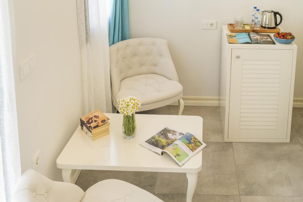 אולודניץ Monastery Suites Hotel (Adults Only) מראה חיצוני תמונה