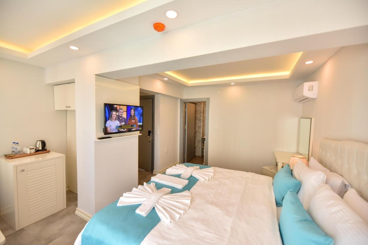 אולודניץ Monastery Suites Hotel (Adults Only) מראה חיצוני תמונה