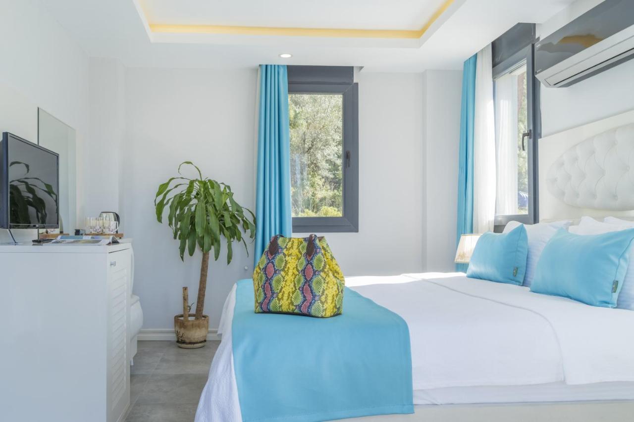 אולודניץ Monastery Suites Hotel (Adults Only) מראה חיצוני תמונה