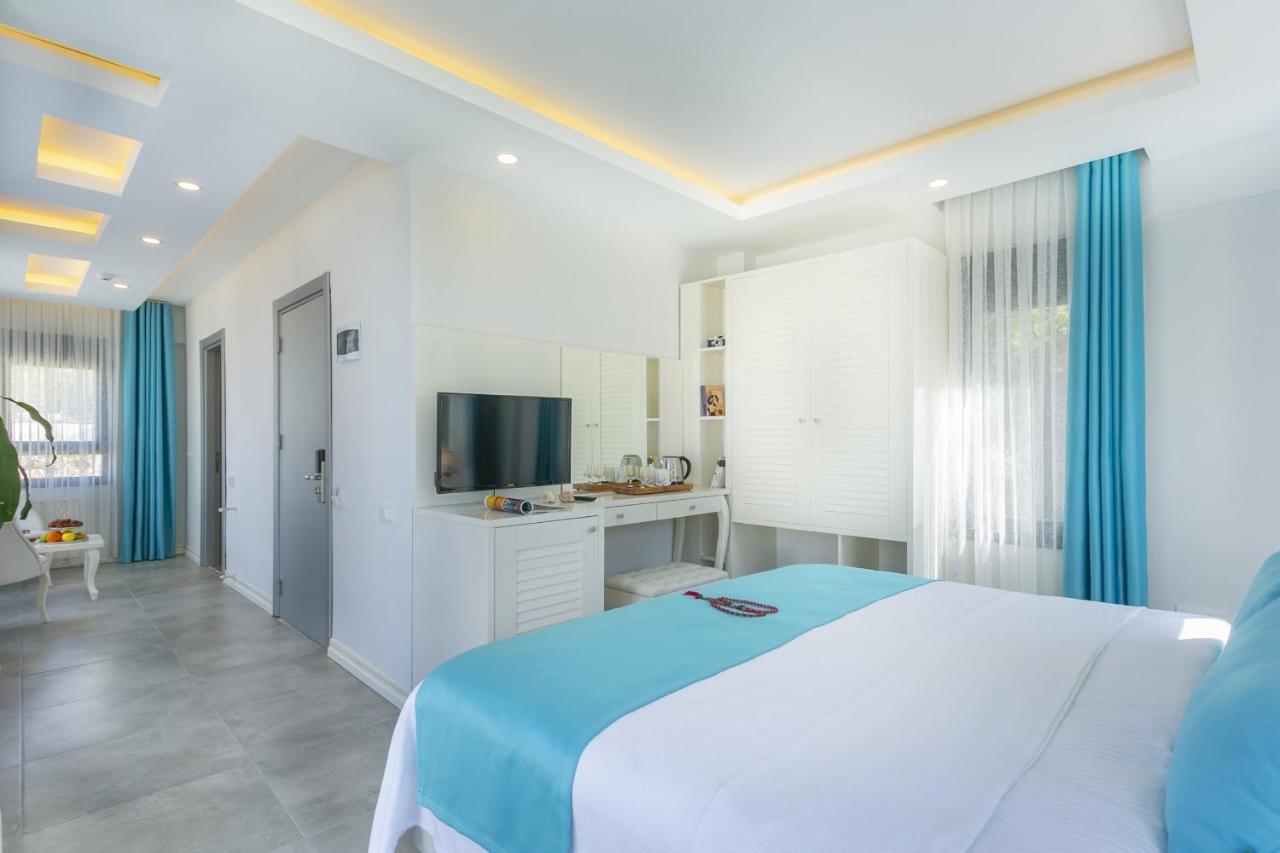 אולודניץ Monastery Suites Hotel (Adults Only) מראה חיצוני תמונה