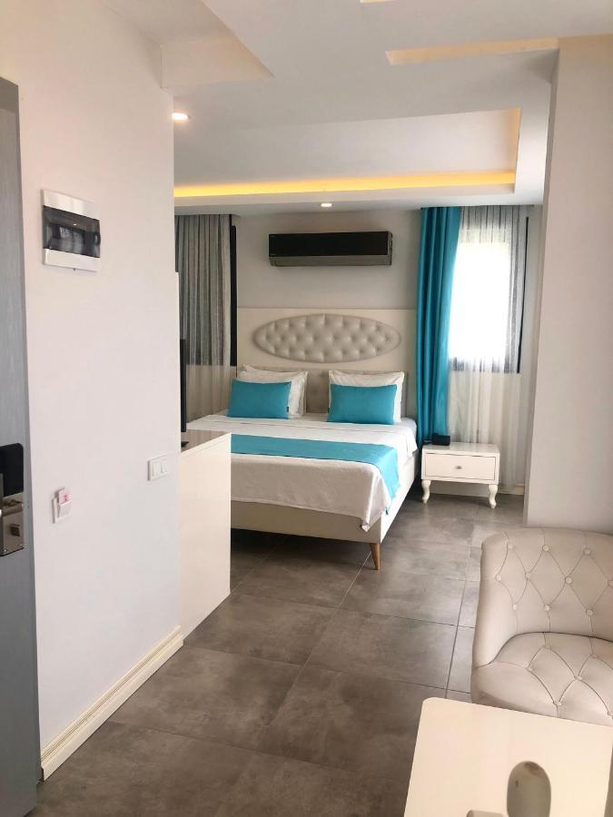 אולודניץ Monastery Suites Hotel (Adults Only) מראה חיצוני תמונה