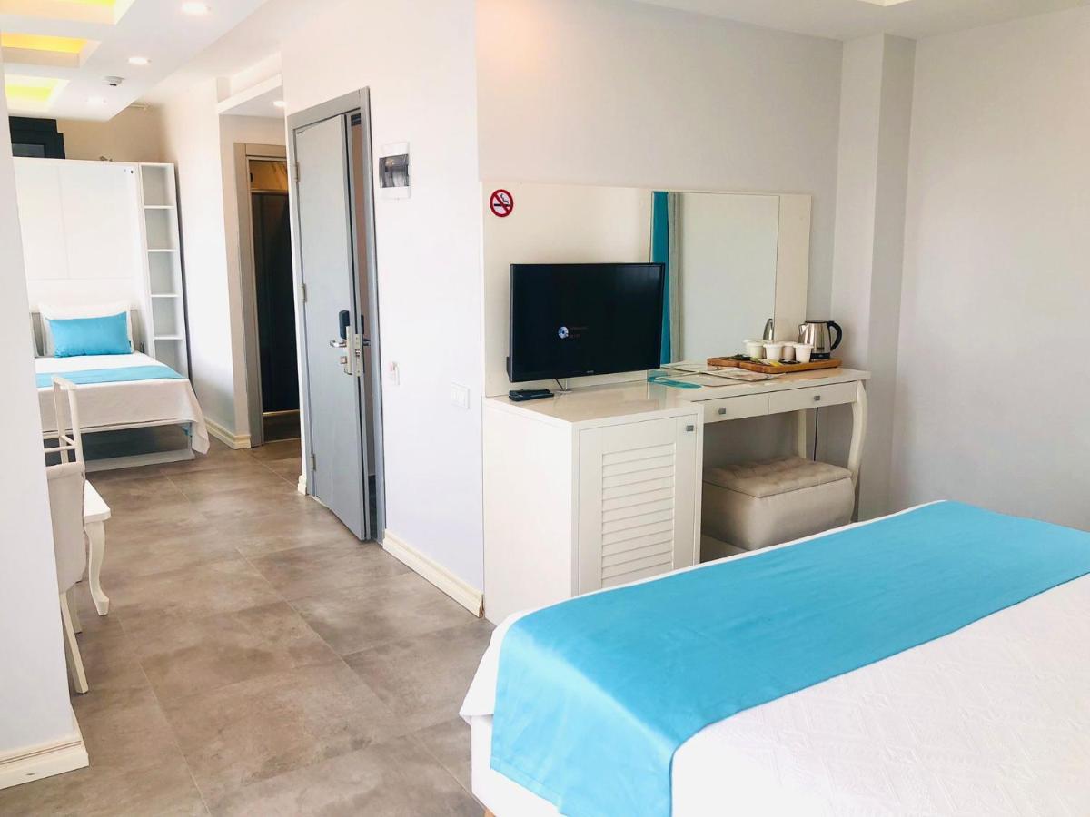 אולודניץ Monastery Suites Hotel (Adults Only) מראה חיצוני תמונה