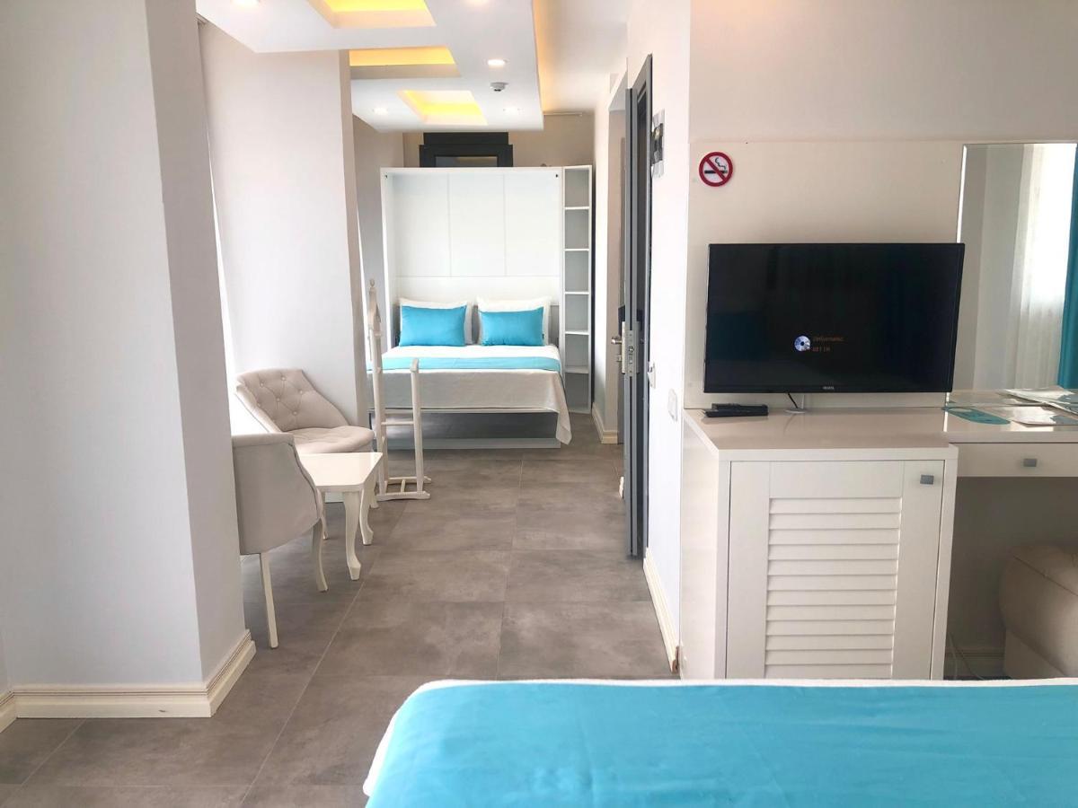 אולודניץ Monastery Suites Hotel (Adults Only) מראה חיצוני תמונה