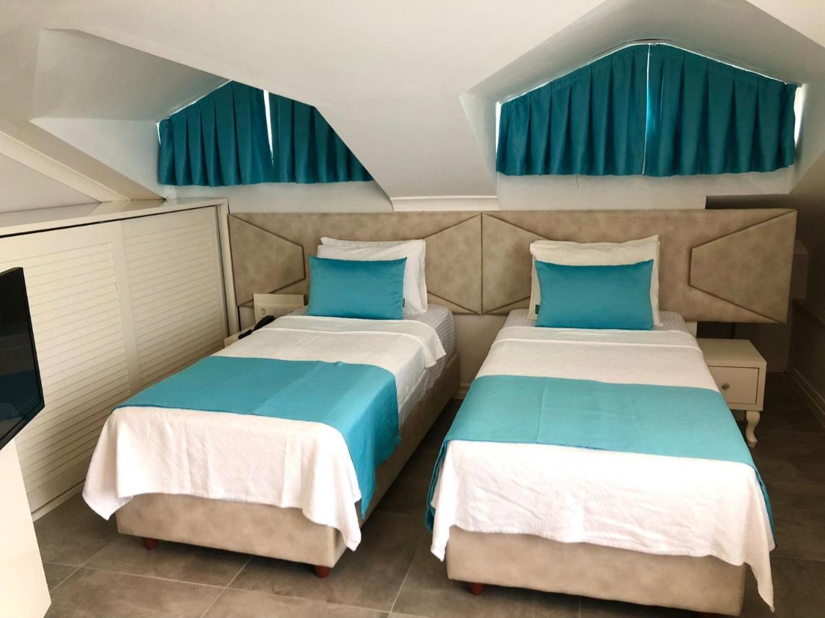אולודניץ Monastery Suites Hotel (Adults Only) מראה חיצוני תמונה