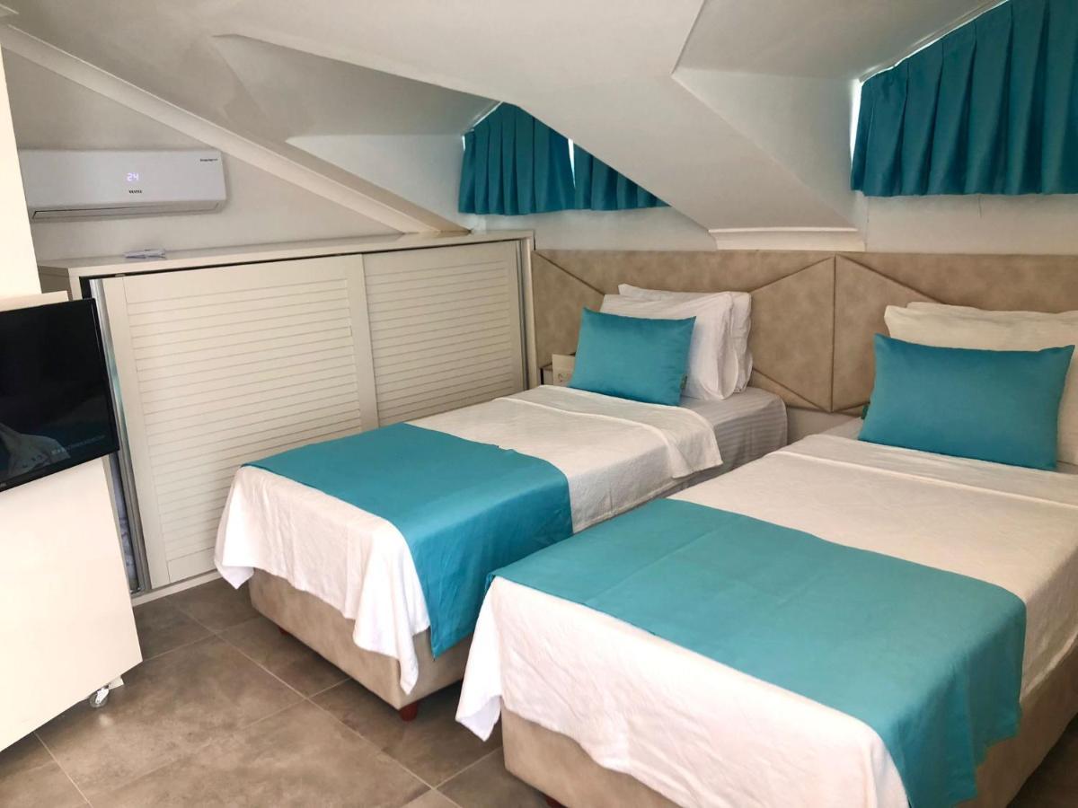 אולודניץ Monastery Suites Hotel (Adults Only) מראה חיצוני תמונה