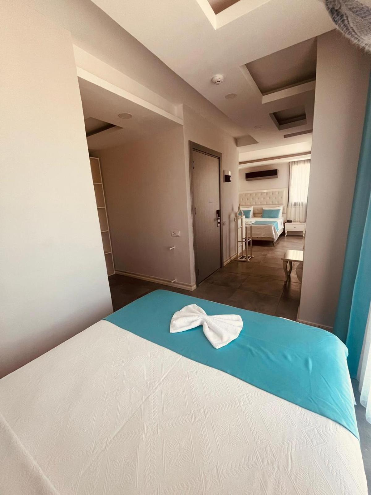 אולודניץ Monastery Suites Hotel (Adults Only) מראה חיצוני תמונה