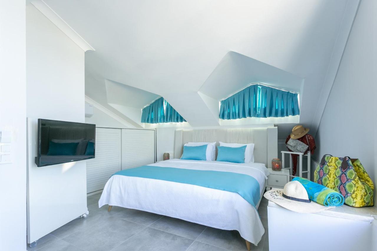 אולודניץ Monastery Suites Hotel (Adults Only) מראה חיצוני תמונה