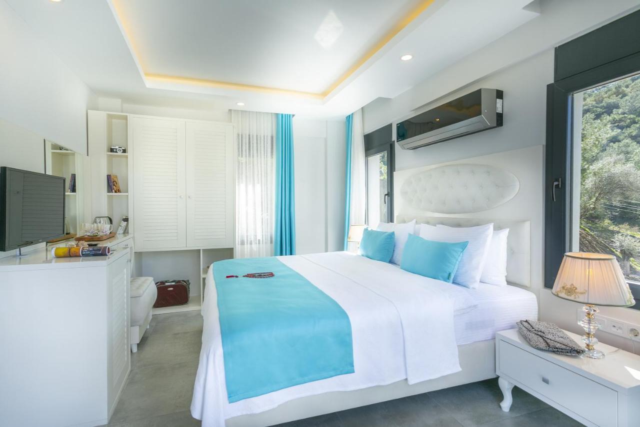 אולודניץ Monastery Suites Hotel (Adults Only) מראה חיצוני תמונה