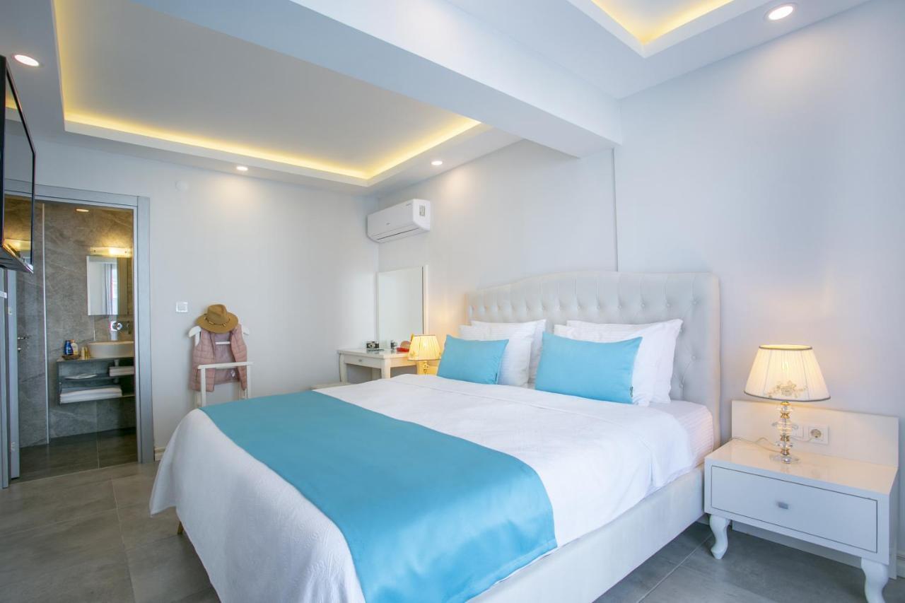 אולודניץ Monastery Suites Hotel (Adults Only) מראה חיצוני תמונה