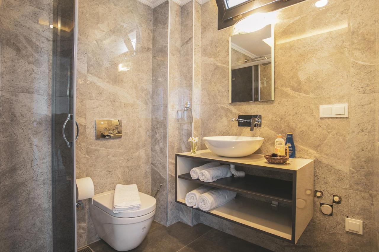 אולודניץ Monastery Suites Hotel (Adults Only) מראה חיצוני תמונה