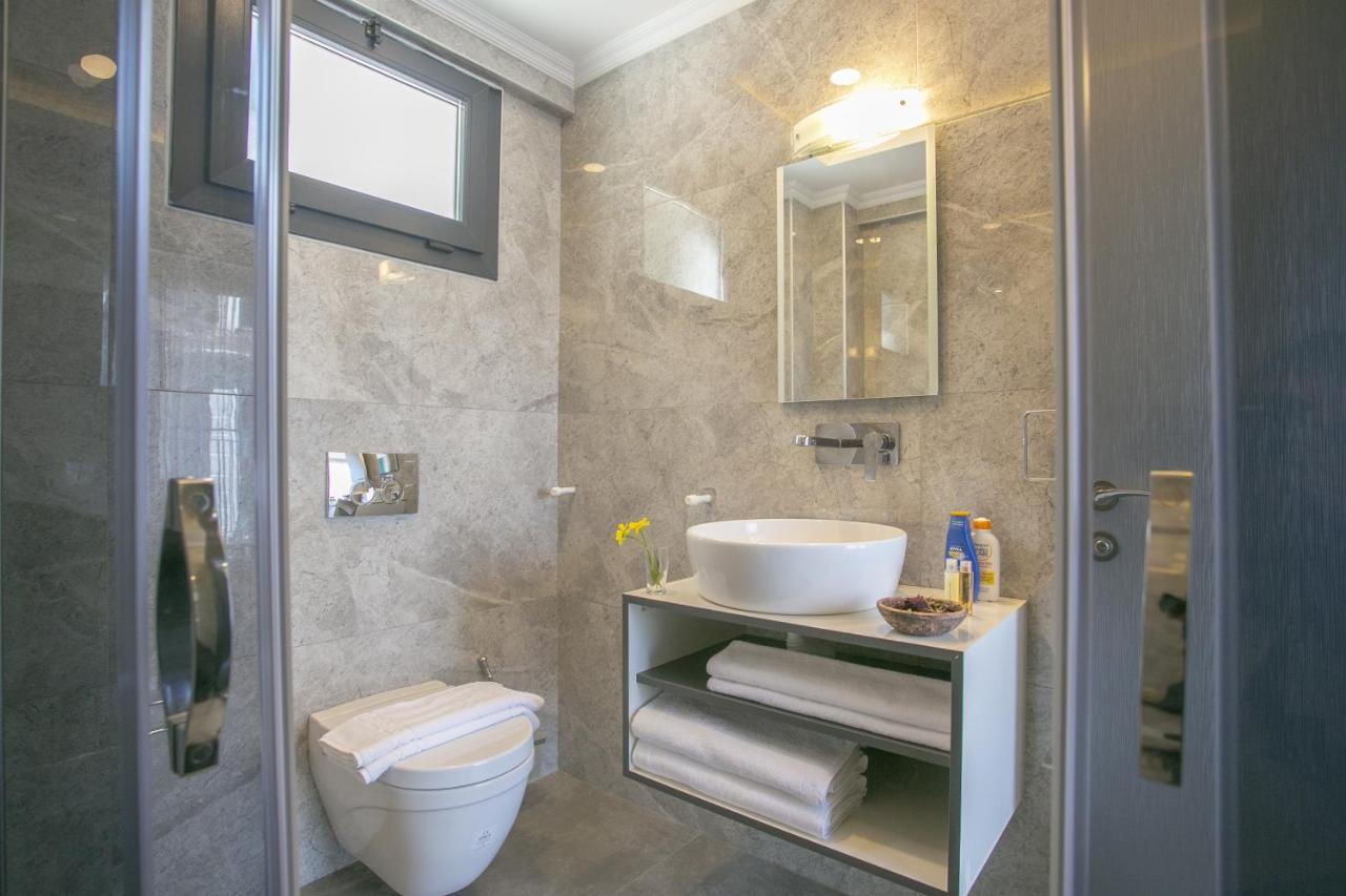 אולודניץ Monastery Suites Hotel (Adults Only) מראה חיצוני תמונה