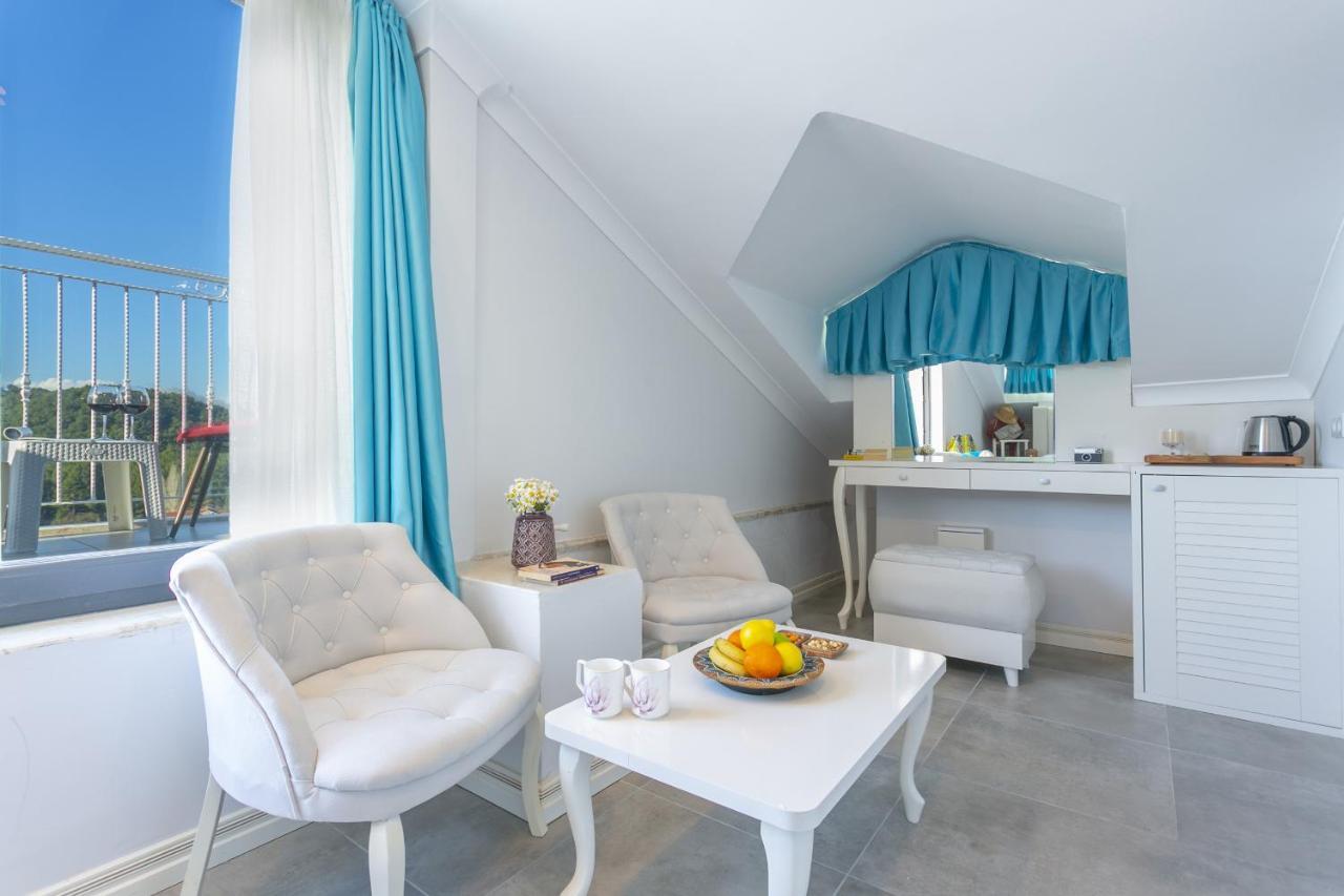 אולודניץ Monastery Suites Hotel (Adults Only) מראה חיצוני תמונה